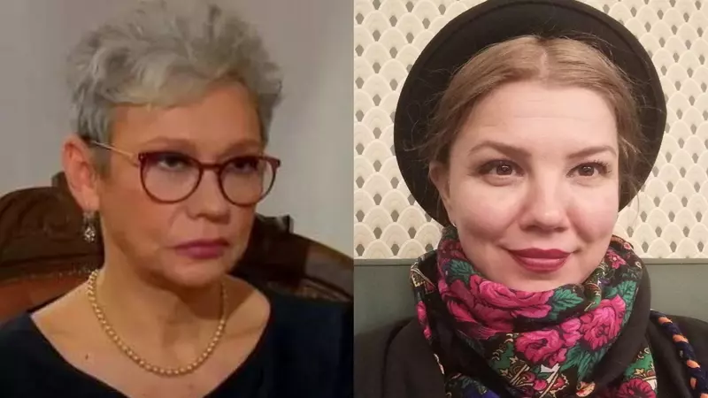 Cum a reacționat Oana Pellea după declarațiile de hărțuire sexuală de la Premiile Gopo: „Doamna Viorica Vodă trebuie să dea nume”