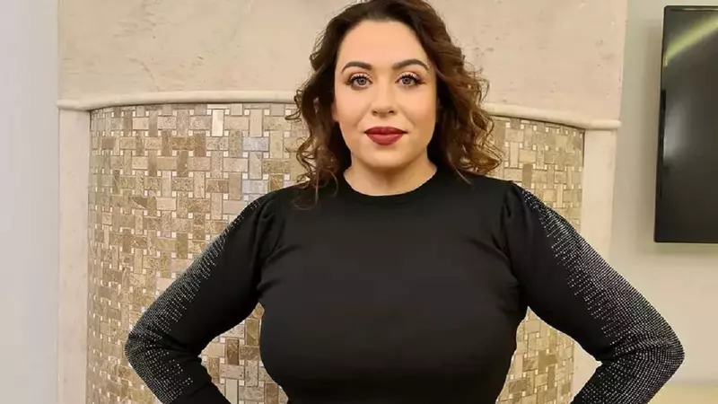 Oana Roman, imagine rară cu părinții ei, Mioara și Petre: „Ultimul an când i-am văzut împreună la ziua mea”