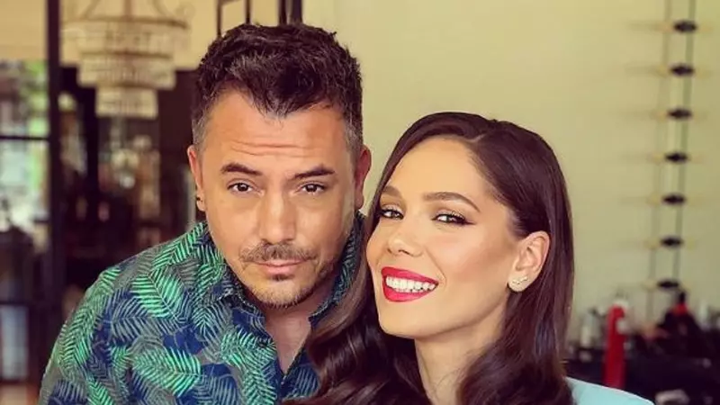 Răzvan Fodor, mesaj neașteptat în ziua în care Irina a plecat în America Express: „Mai bine să mă evite o perioadă”