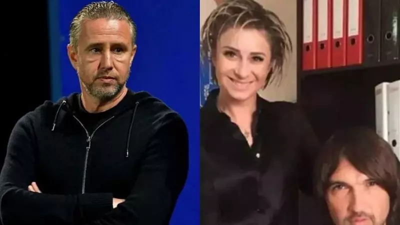 Reghe susține că episodul cu Dan Alexa l-a făcut să divorțeze de Anamaria Prodan: „Niciodată nu m-am gândit că ea mă înșală”