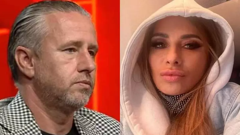 Laurențiu Reghecampf regretă că și-a reînnoit jurămintele cu Anamaria Prodan: „Nu trebuia să particip la acel eveniment”