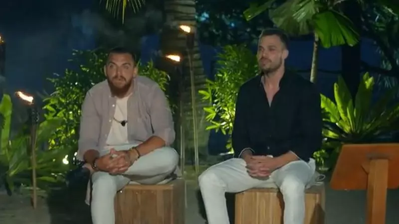 Rei, discuție tensionată cu ispita Florin, la Insula Iubirii: "M-a jignit fără să mă știe"