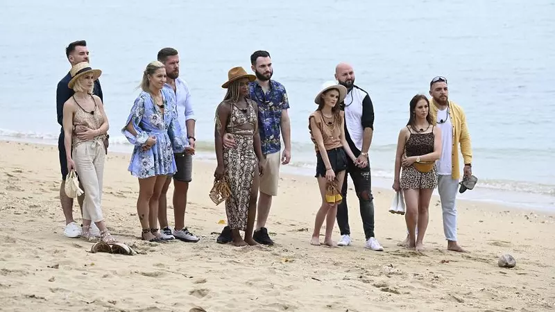 Camera Liberă, noutatea de la Insula Iubirii, sezonul 6. Ce reguli trebuie să respecte concurenții pentru a ajunge acolo