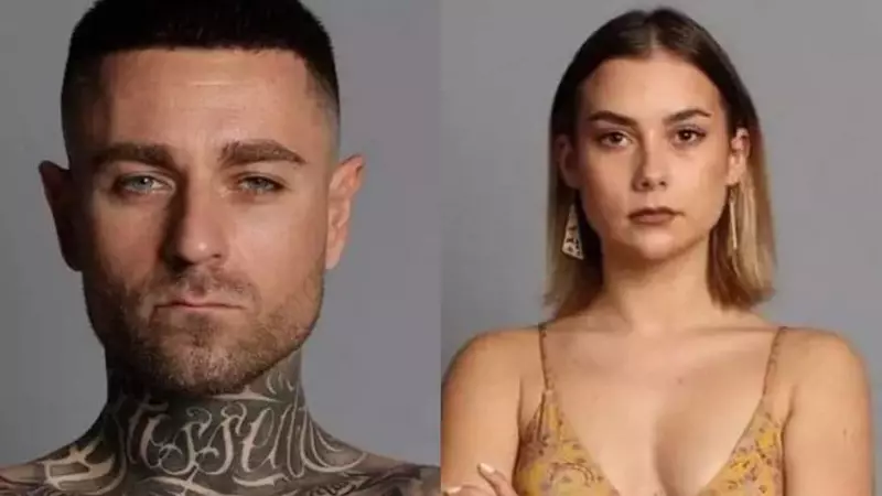 TJ Miles, adevărul despre relația cu Alexandra Duli la Survivor 2022: „Las lucrurile să vină de la sine”