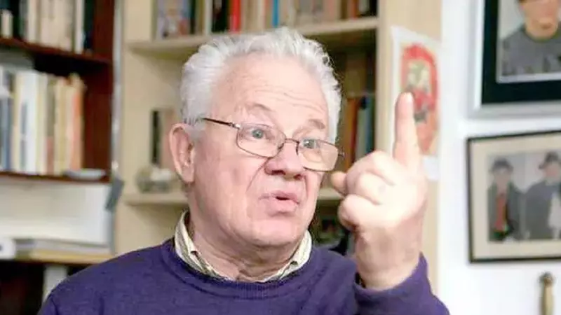 Actorul Valentin Uritescu, în stare gravă la spital. Doctorii încearcă să-l stabilizeze