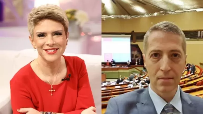 Radu Herjeu, după ce Teo Trandafir a rămas fără emisiune la TV: "Nu moare de foame, a câștigat cât să trăiască trei vieți liniștite"