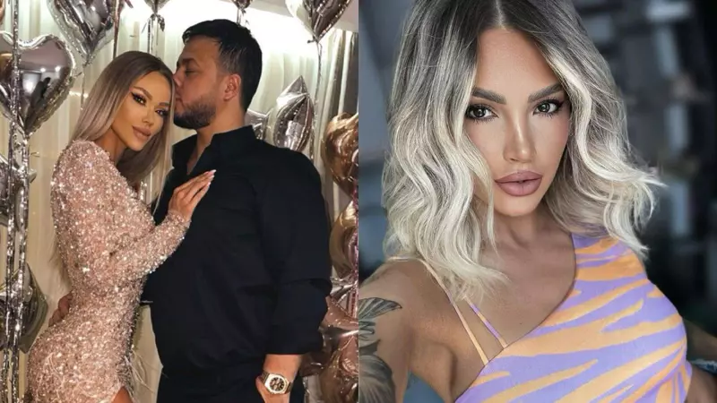 Iulia Sălăgean, reacție acidă după ce Bianca Drăgușanu și Gabi Bădălău s-au împăcat: "Când ai conversații care le pot ruina viața..."