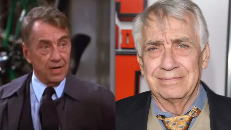 Philip Baker Hall, din serialul Seinfeld, a murit. Avea 90 de ani: „La final...”