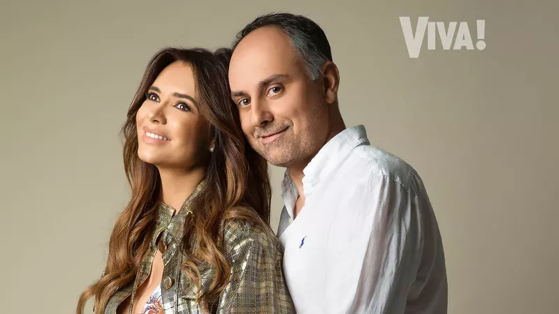 Cum l-a anunțat Magda Pălimariu pe soțul ei că este însărcinată: „Nu m-am ținut de șotii. Când am aflat...” / EXCLUSIV