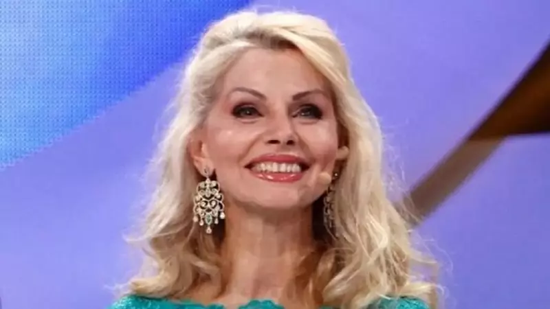 Ce dietă ține Anastasia Lazariuc, la 68 de ani. La ce aliment a renunțat aproape complet: „Foarte rar...”