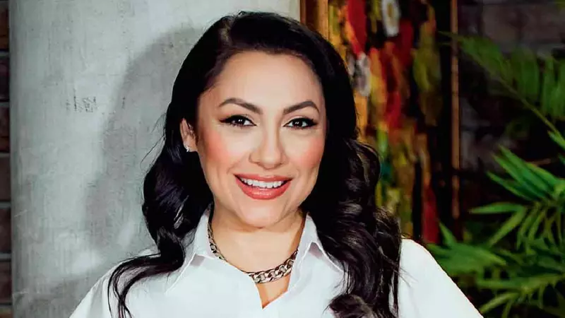 Cum se menține Andra în formă, după ce a slăbit: „Femeile nu mai sunt reduse doar la vârsta lor și la dimensiunile lor” / EXCLUSIV