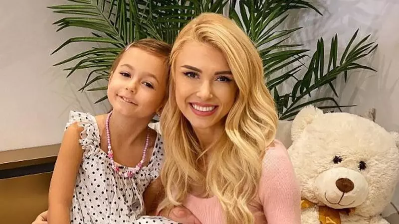 Ce greutăți a întâmpinat Andreea Bălan ca mamă singură și cine i-a fost de ajutor: „Trei ani am avut nopţile fragmentate. Fără ea, viaţa mea ar fi foarte grea” / EXCLUSIV