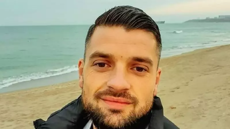 Cine este și cum arată iubita lui Bogdan Ionescu, ispita de la Insula Iubirii. A uitat-o complet pe Hannelore