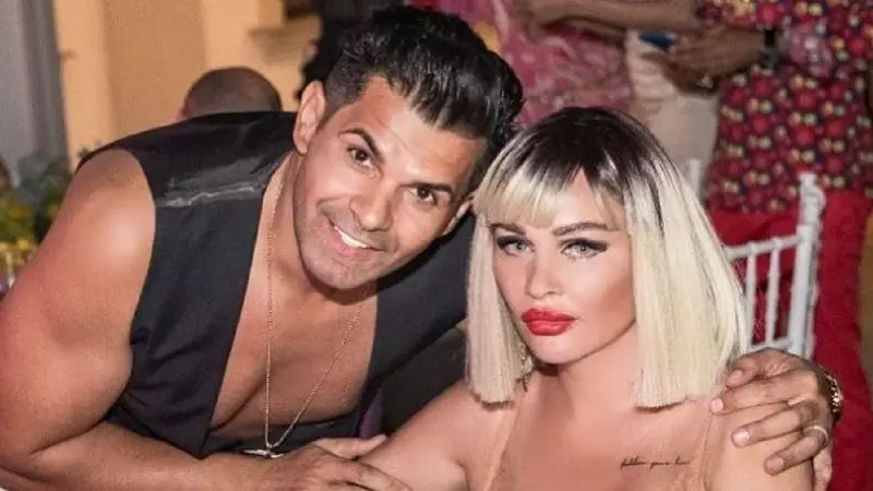 Brigitte Pastramă a fost operată de urgență: „Cel care îmi este soț nu a fost lângă mine”