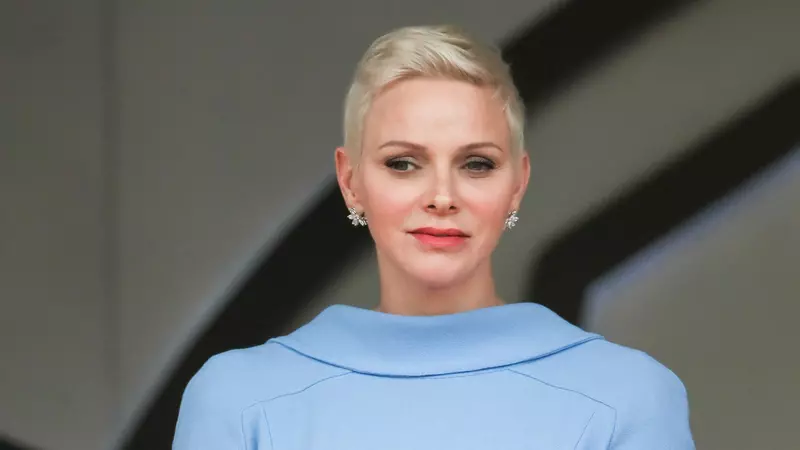 Ce dietă ține Prințesa Charlene, soția lui Albert de Monaco: „Nu sunt prea strictă cu mine”