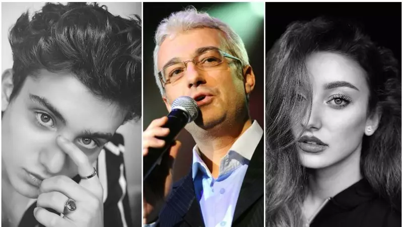 Ce relație are Cătălin Crișan cu copiii săi, după ce și-a făcut o nouă iubită: "Mi-aș dori ca toți trei să..."