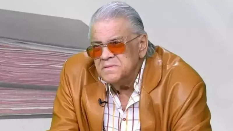 Un an de la moartea lui Florin Condurățeanu. Dan Diaconescu, prezent la parastasul regretatului jurnalist