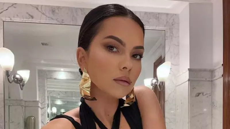 Inna a primit un Ferrari de 350 de mii de euro. Cine i-a făcut acest cadou fabulos