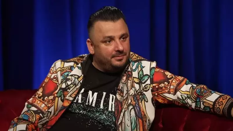 Liviu Guță a fost arestat, în străinătate: „Am început să îmi mănânc pașaportul”. Mama lui îi făcea parastase, crezând că a murit