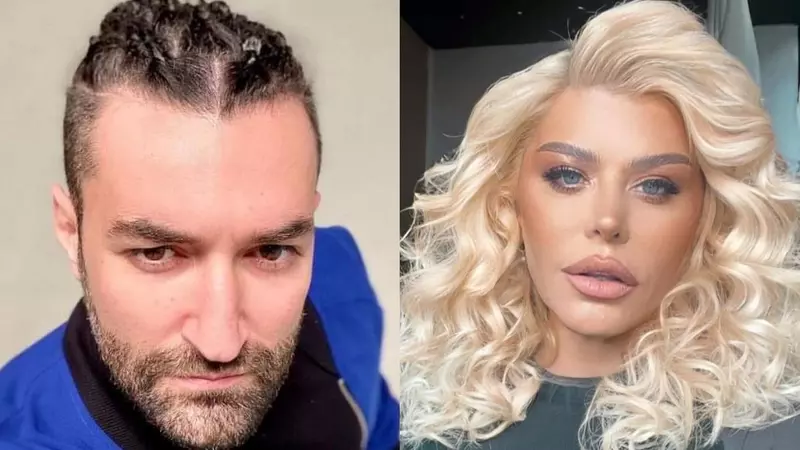 Loredana Groza, ipostază provocatoare pe scenă, în fața lui Smiley: „Să te poți uita sub...”