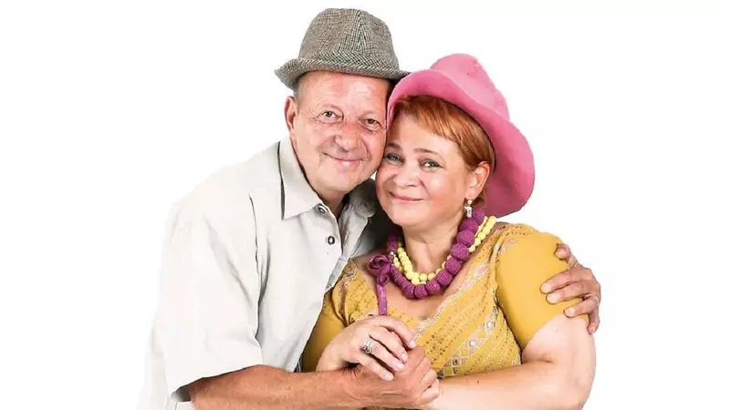 Marian Râlea, detalii inedite despre prietenia dintre el și Anca Sigartău: „Ne ştim foarte bine. Am avut marea şansă să...” / EXCLUSIV