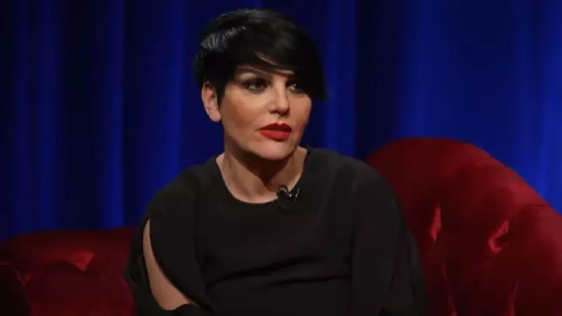 Patrizia Paglieri a trecut prin momente înfiorătoare din cauza fostului soț: „M-a amenințat cu pistolul”
