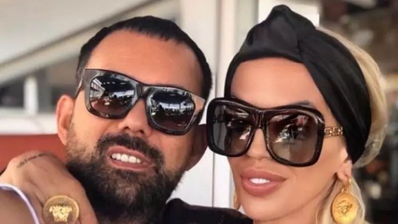 Raluca Bădulescu va rămâne cu casa, după divorțul de soțul ei. Imagini cu locuința vedetei