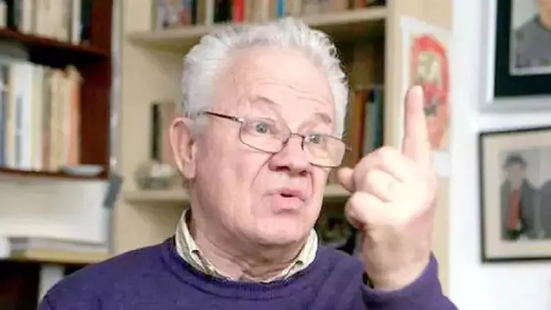 Valentin Uritescu a fost înmormântat. Regretatul actor, condus pe ultimul drum doar de rude și de câțiva apropiați