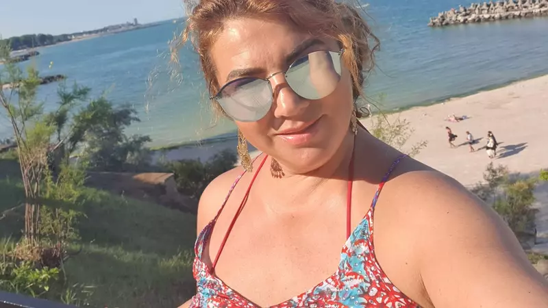 Cum se simte Mihaela Borcea la 12 ani după ce a fost intoxicată cu mercur: "Nu mai pot recupera în întregime..."