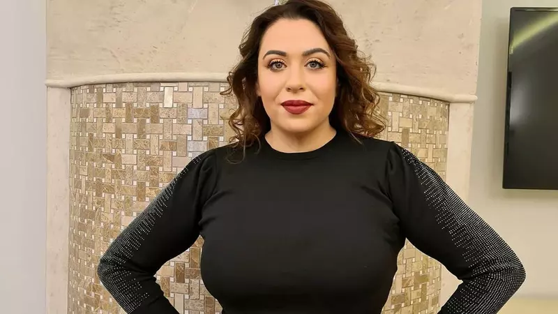 Oana Roman, mesaj dur după scandalul cu George Buhnici: "Am fost călcată în picioare pentru că eram grasă"