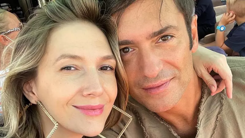 Adela Popescu, despre afacerea familiei: "Am dat faliment în șase luni". Ce a făcut apoi soția lui Radu Vâlcan