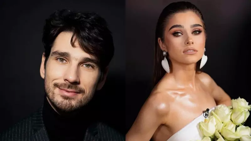 Anghel Damian, despre rolul lui Theo Rose în serialul Clanul de la PRO TV: "A fost o revelație. Cea mai bună actriță"