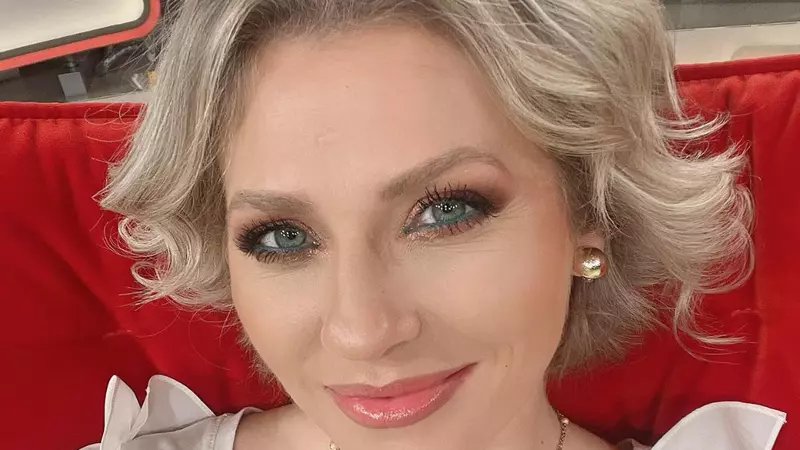 Ce dietă ține Mirela Vaida. Câte kilograme are acum: "Am reușit să slăbesc 1,6 kg în două zile, fără înfometare"