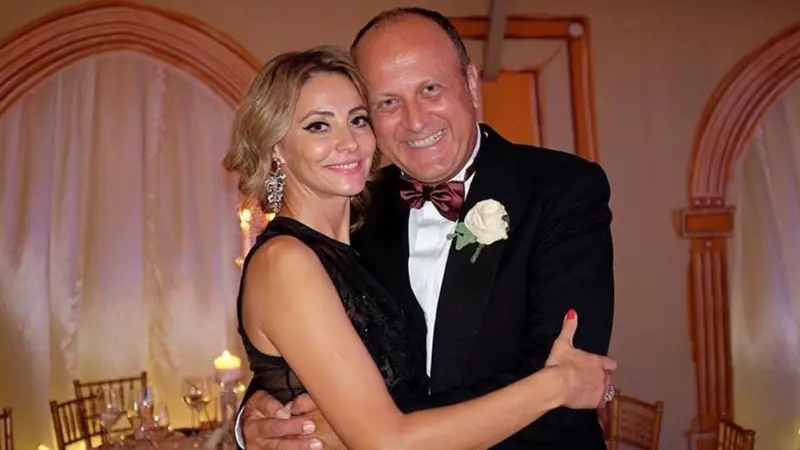 Cine este Diana Șucu, soția lui Dan Șucu, juratul de la Imperiul Leilor. Au împreună doi copii