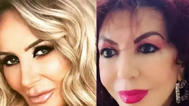 Daniela Gyorfi și Carmen Harra s-au bătut pentru un bărbat? Ce a răspuns cântăreața: "Relațiile pe care mi le-am asumat au fost cele..."