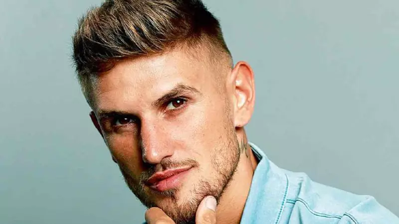 Drama sfâșietoare a lui Alex Delea, câștigătorul Survivor 2022: „Nu am avut niciodată un tată, nu știu cum este” / EXCLUSIV