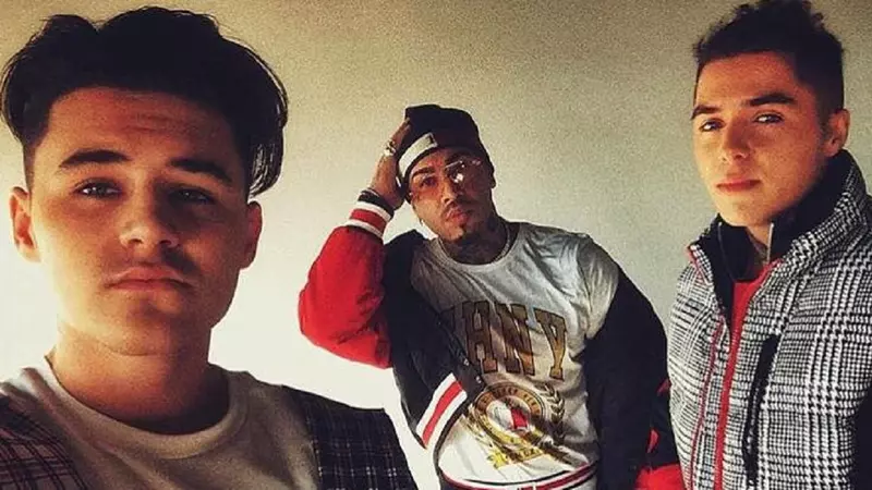 Alex Velea dezvăluie de la ce a pornit, de fapt, conflictul dintre el, Mario Fresh și Lino Golden: „Cineva e acolo Sus și le vede pe toate” / EXCLUSIV