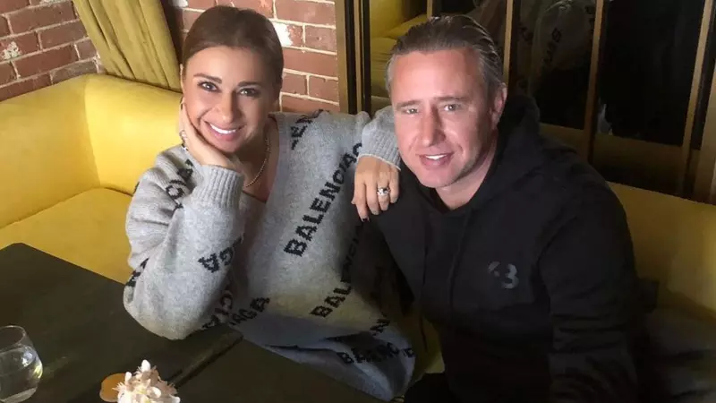 Anamaria Prodan susține că este șantajată de Laurențiu Reghecampf: "Să ai dosarul medical al cuiva și să..."