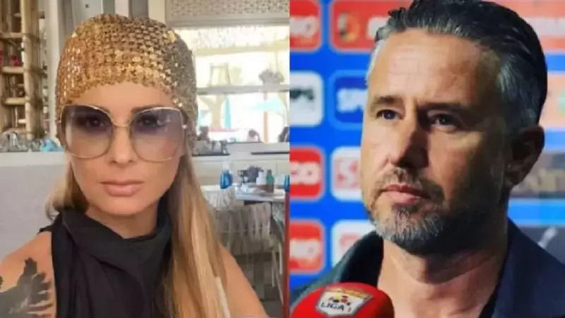 Cum se folosește Anamaria Prodan de experiența divorțului de Reghe, în plan profesional: „Nu știu care va fi taxa de intrare”