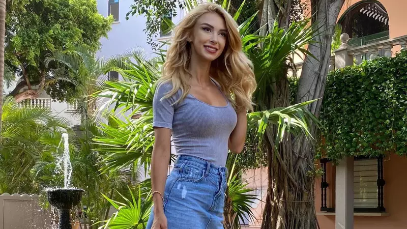Andreea Bălan, primele declarații despre America Express: "Această experiență m-a schimbat pentru totdeauna!"