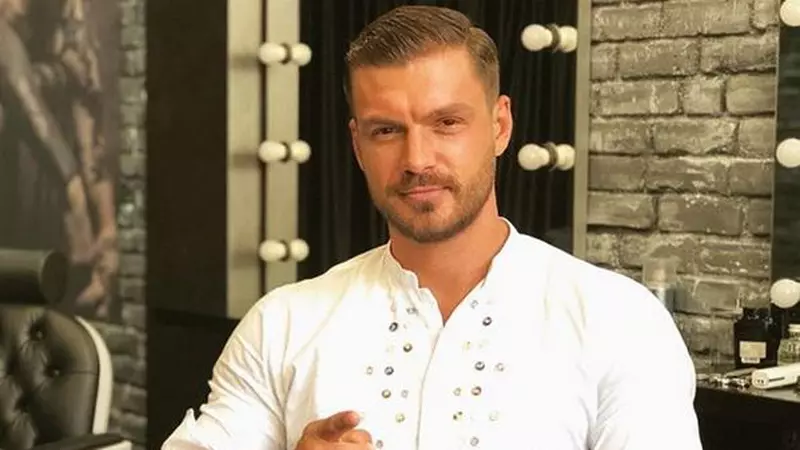 Bogdan Vlădău, despre abuzurile trăite în modă: "Mi s-a întâmplat..."