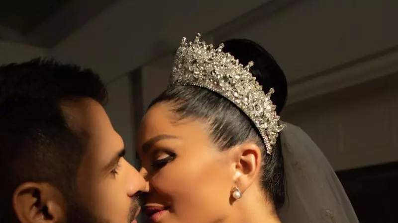 Brigitte, dezvăluiri despre împăcarea cu Florin Pastramă: “I-am cerut Domnului să lucreze la inima lui”