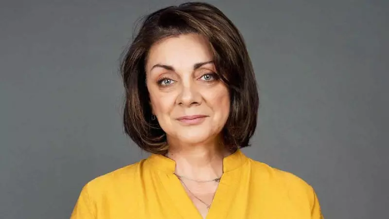 Cum a afectat-o pe Carmen Tănase moartea soțului ei. E văduvă de 22 de ani: „M-a durut foarte tare suferința fiului meu” / EXCLUSIV