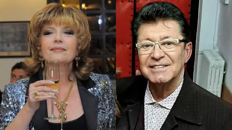 Corina Chiriac și Gabriel Dorobanțu revin pe scenă, la 70 de ani: „Abia aştept să ne întâlnim cu toţii, în miez de vară, la...”