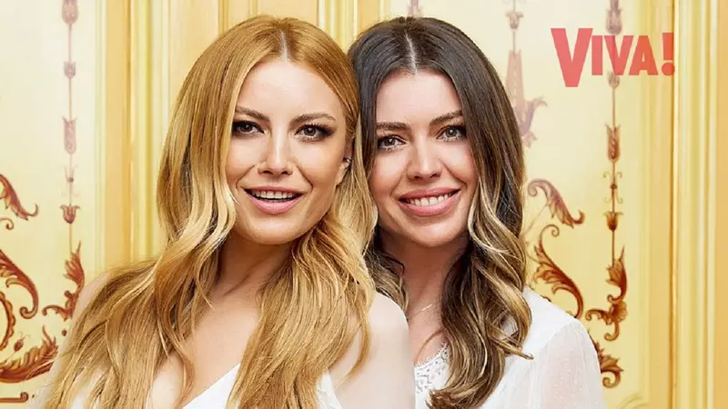 Elena Gheorghe și sora ei, Ana, comunică prin telepatie: „Mi-e și frică să mă gândesc la ea, că...” / EXCLUSIV