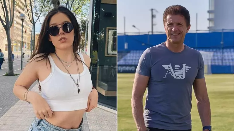 Cum arată fiica lui Gică Popescu. Cu ce se ocupă Maria, la doar 21 de ani