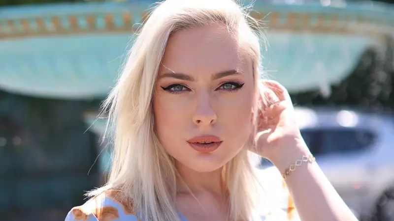 Ce fobii are Giulia Nahmany și cum scapă de atacurile de panică: "Nu trebuie să avem frica de moarte"