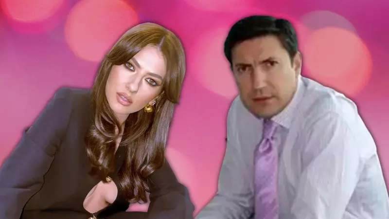 Cine este Horațiu Nicolau, iubitul Lidiei Buble. Afaceristul are aproape 60 de ani