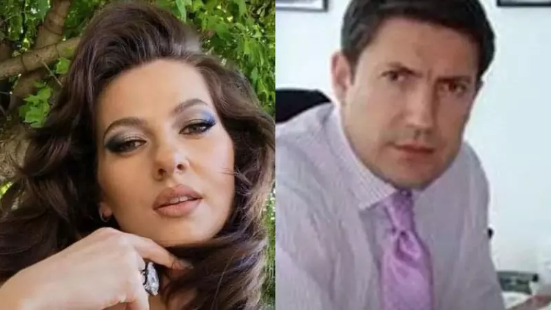 Lidia Buble și afaceristul Horațiu Nicolau, surprinși din nou împreună. Cântăreața conduce în continuare mașina primită cadou de la Răzvan Simion