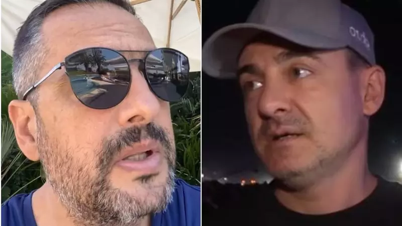 Ce spune Mădălin Ionescu despre gestul lui George Buhnici. Detaliul pe care puțini l-au observat: "Mi se pare straniu"